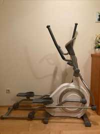 Bicicleta Eliptică Fitness Energetic