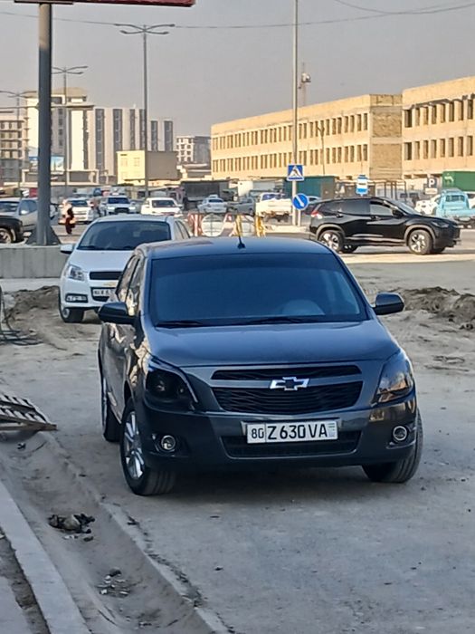 Cobalt bi led linza lupa