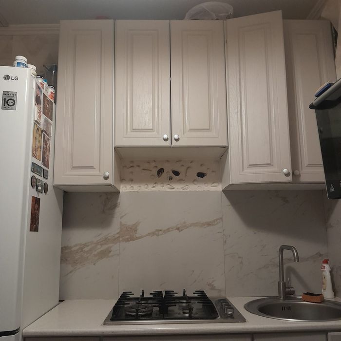 Кухонная мебель кухня