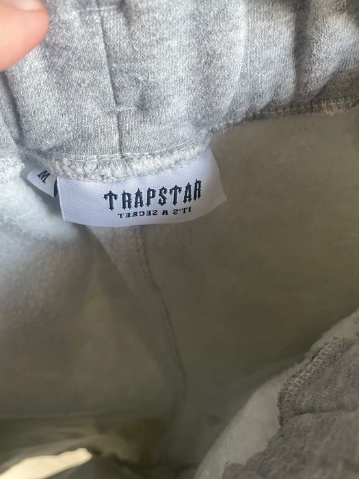 Къси гащи TRAPSTRAR It's a secret