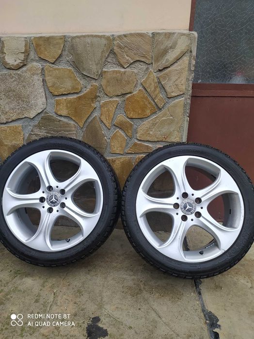 Оригинални  джанти