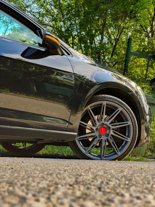 Vand Volkswagen Golf 7