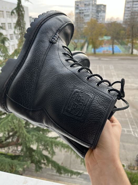 Мъжки ботуши polo ralph lauren