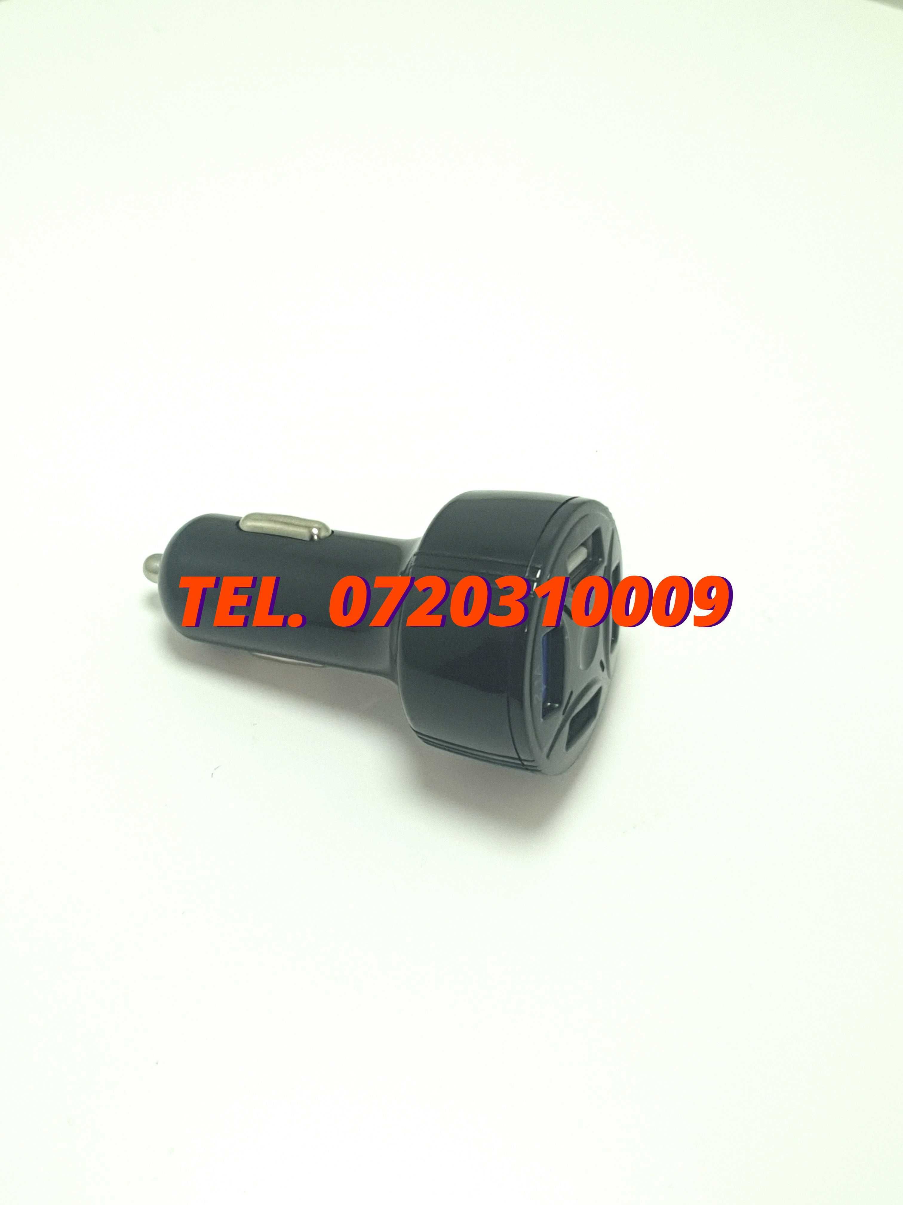 Incarcator Cu Patru Porturi Usb Partycharge Superfast Charge