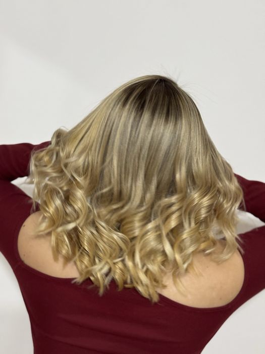 Coafat / vopsit / suvițe / balayage /frizerie