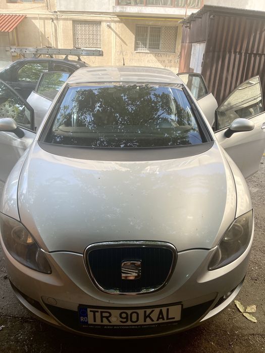 Vand Seat Leon 2.0 benzina