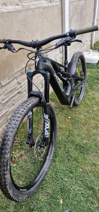 Bicicleta elctrica Specialized Turbo Levo Comp Carbon 2023 mărime S2