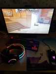PC GAMING MONITOR 165hz si Periferice Gaming