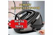 Ремонт Парогенераторов. Выезд сейчас! Диагностика БЕСПЛАТНО.