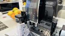 NOU Espressor cafea De’Longhi Dinamica Ecam 350.55.B