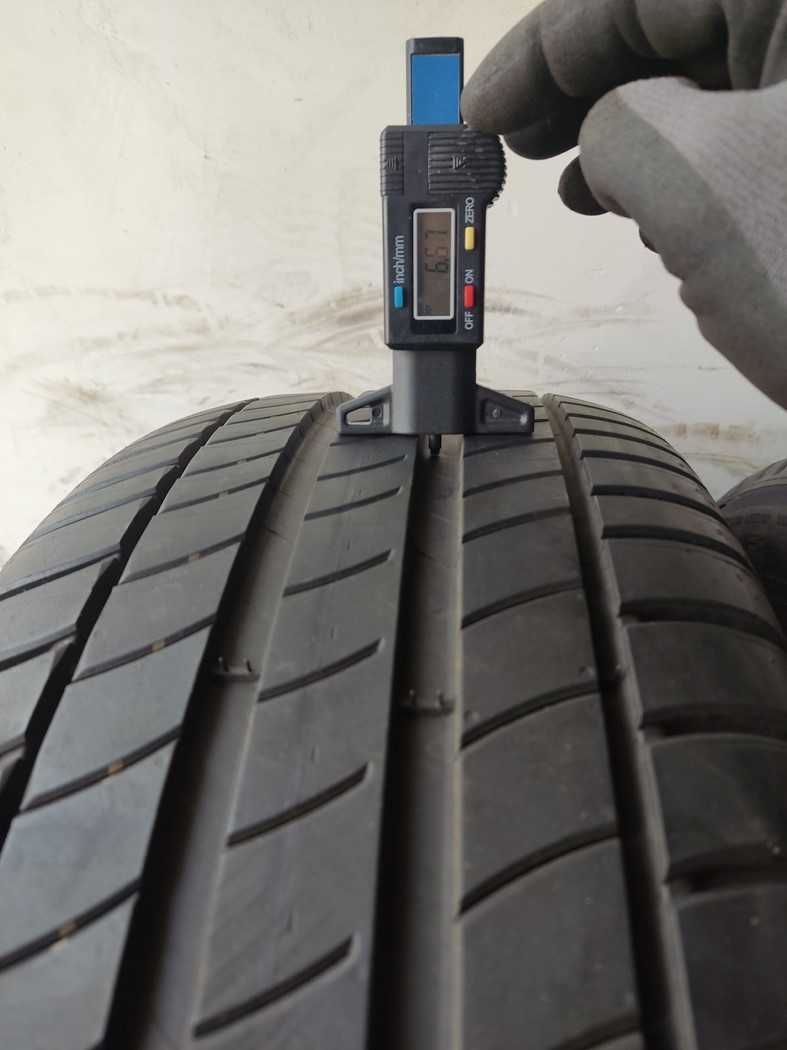 Anvelope / Cauciucuri  Michelin Primacy 3 225/50R18 95V Vara DOT 2021