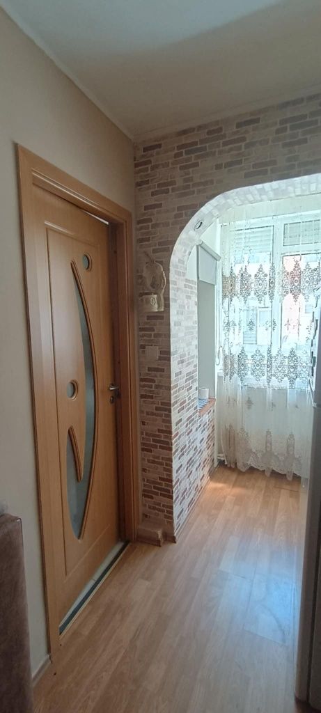 Garsoniera de vanzare