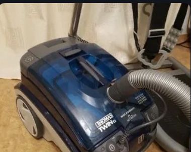 Продам моющий пылесос Thomas TWIN T2 Aquafilter