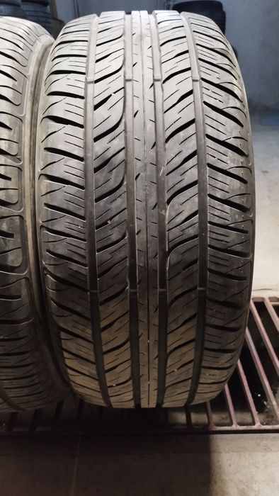 Dunlop 285/50/20