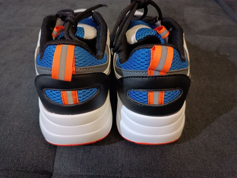 Мъжки маратонки "Dark Seer"