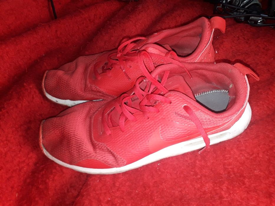 Adidasi Nike marimea 45 import UK