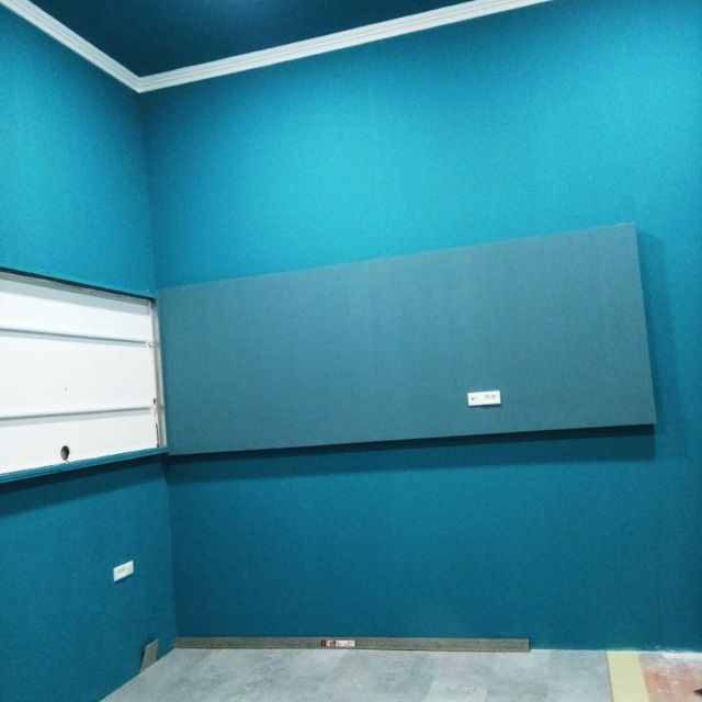 Padkuluch remont va Kosmetika xizmati