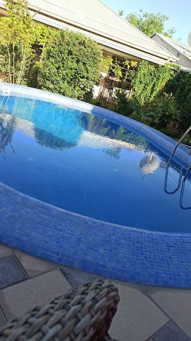 Продается дом. Ташкент. Чиланзарский район. Домбрабад.