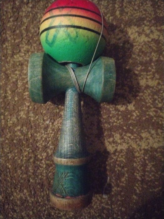 Vând kedama x originala