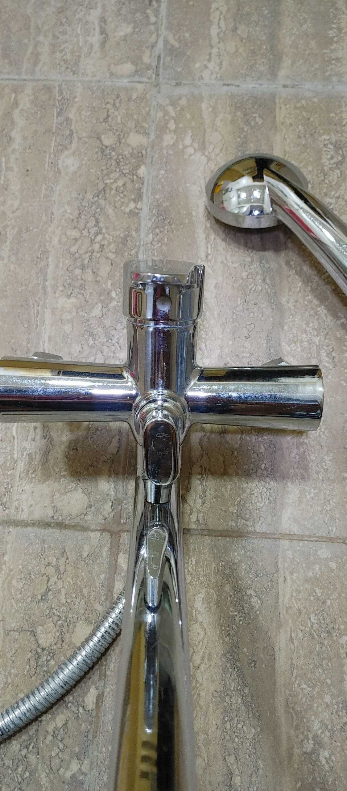 Продам смеситель