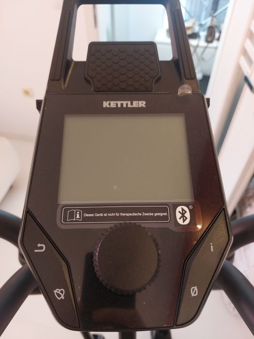 Кростренажор Kettler Optima 200