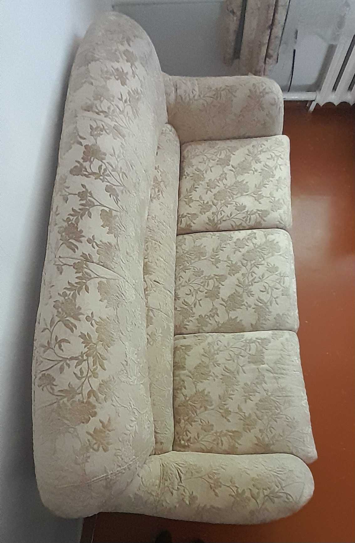 Продам диван-кровать