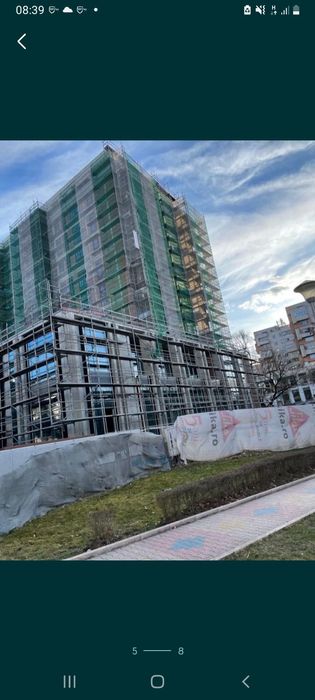 Închirieri Schele Ringer