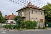 Oportunitate! Casa, 6 camere + curte, Parcul Central, Cluj-Napoca