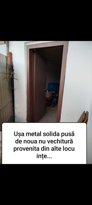 Garaj de vânzare în Lupeni Hunedoara 57m