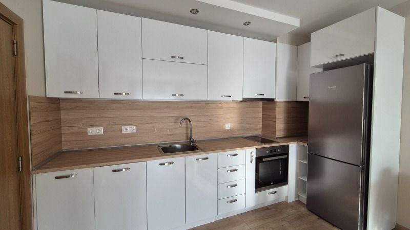 Дава се под наем Тристаен апартамент в София, Манастирски ливади - 84 кв.м за 810 € - Снимка #3