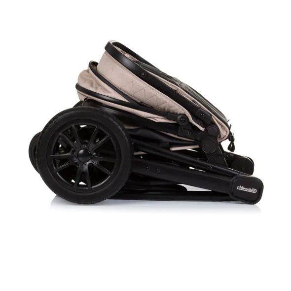 Бебешка количка Chipolino Harmony 3 in 1