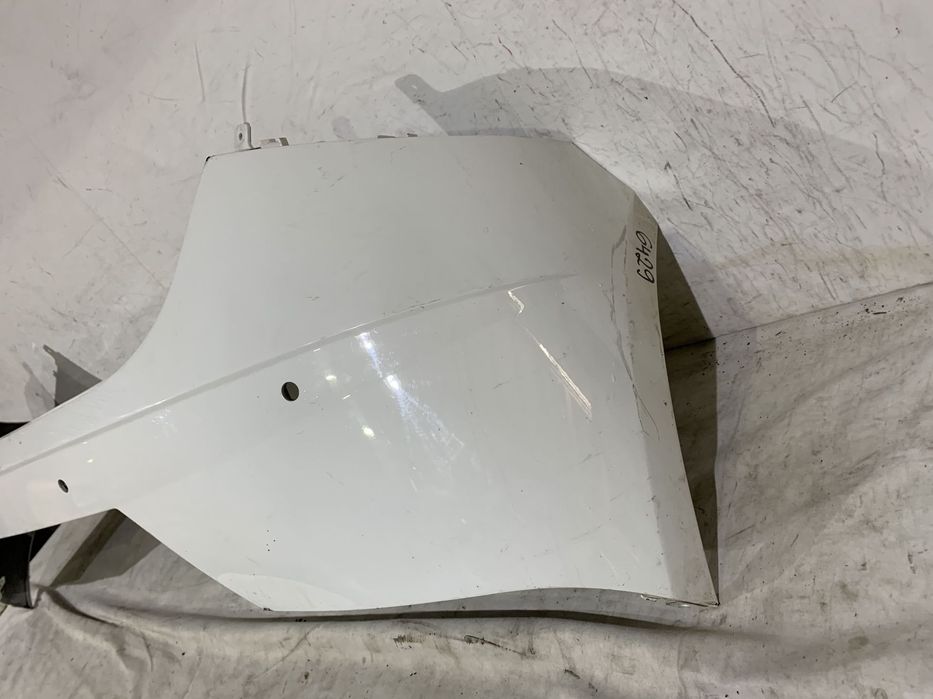 Bara spate Hyundai I20, 2020, 2021, 2022, 2023, 2024, cod origine OE 86611-Q0000.