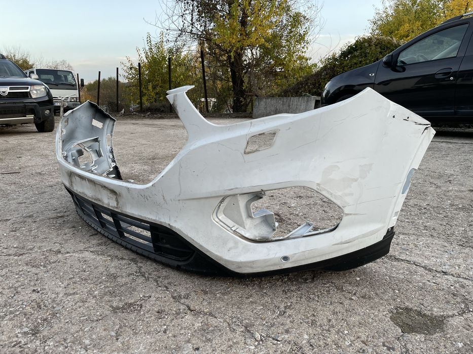 Предна броня за Форд Куга Ford Kuga 2016-2020г