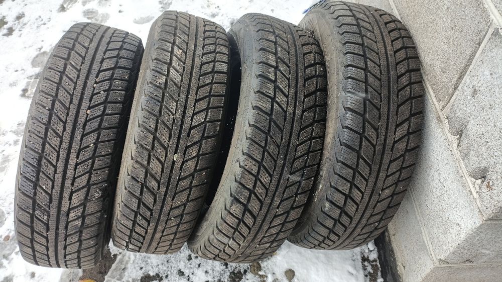 Продам баллоны 185/65/15