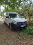 Dacia Dokker autoutilitară