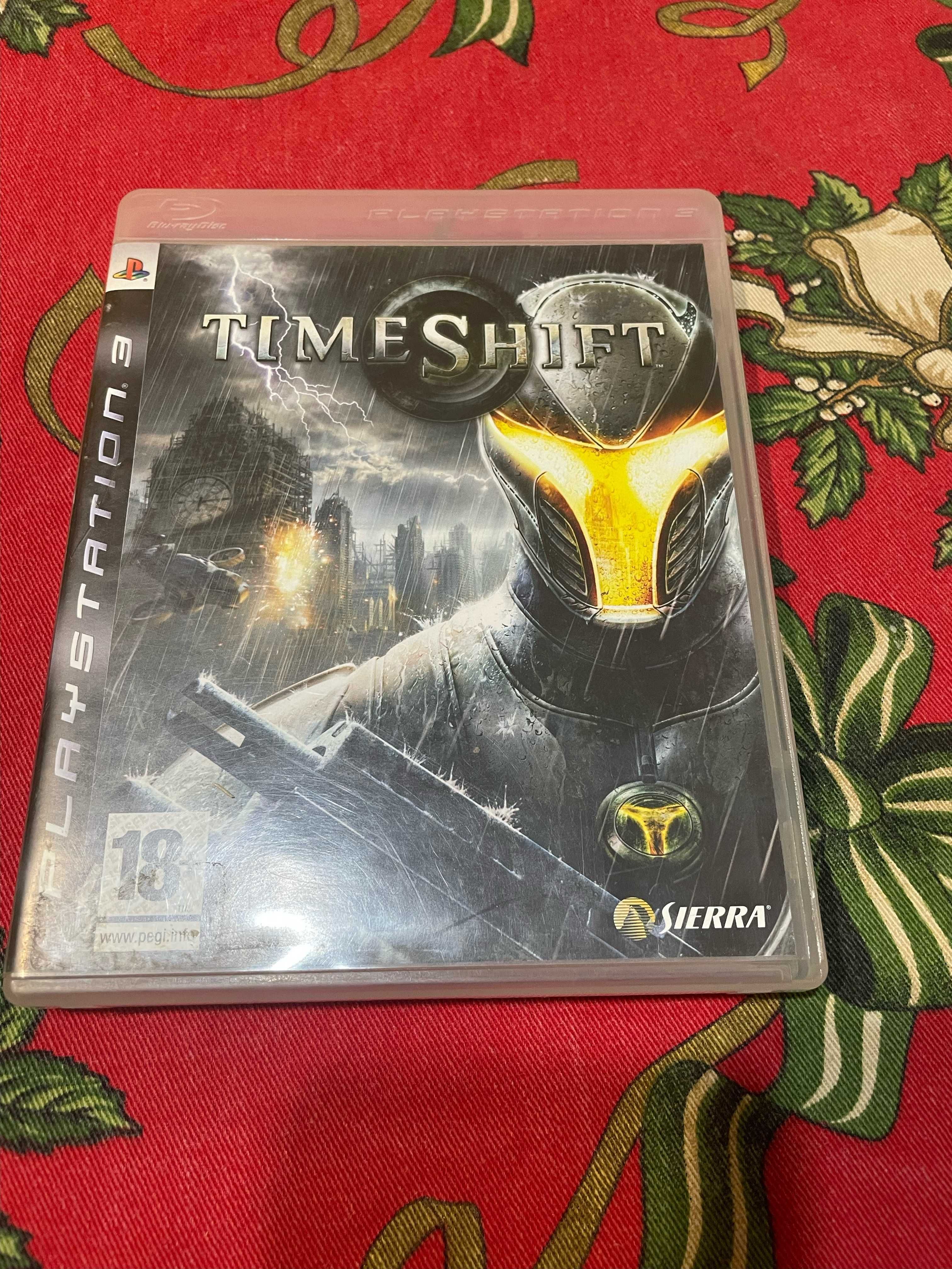 Игри за Playstation 3/PS3