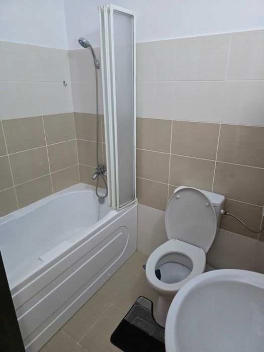 Proprietar – închiriez apartament 2 camere în Popești Leordeni, Ilfov