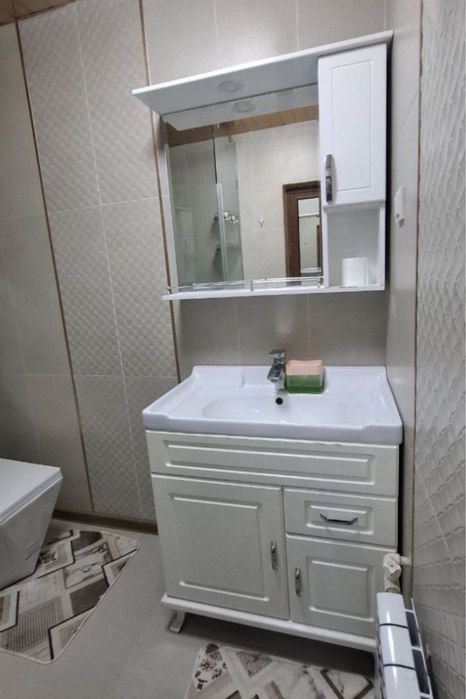 Сдается 2 ком Чиланзар 2 квартал.