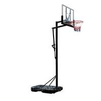 Баскетбольная стойка Мобильный баскетбольный щит