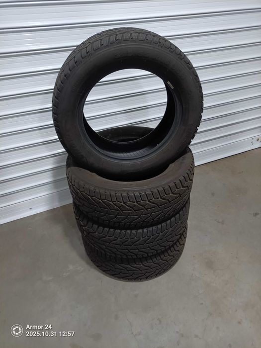 Зимни Гуми Kormoran - 225/55 R16 BMW - 4 x 75 лв.