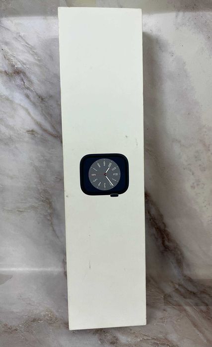 Apple Watch Series 8  41mm (Кызылорда) лот 4440