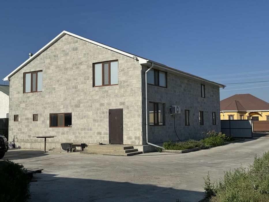 Продается дом, срочно, есть торг!