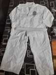 Vand kimono taekwon do