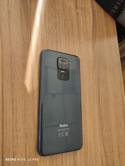 Redmi note 9 4/64