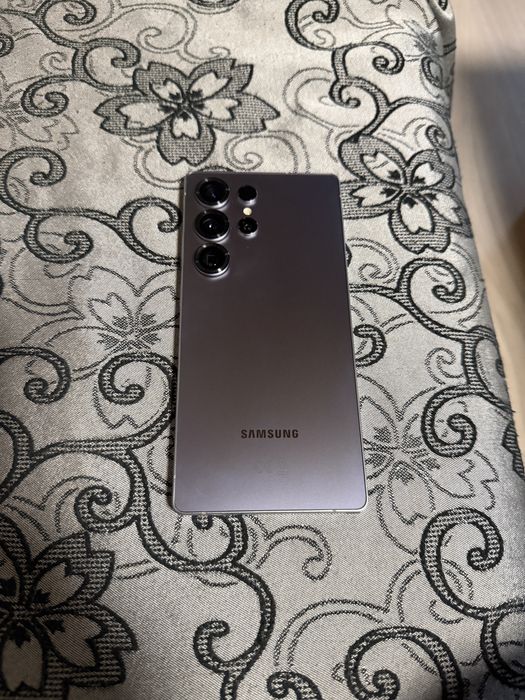 Samsung S25 ultra 512gb