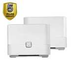 Sistem mesh Wi-Fi Totolink T6 AC1200 (2-pack), Dual band, 5GHz, 2,4GHz