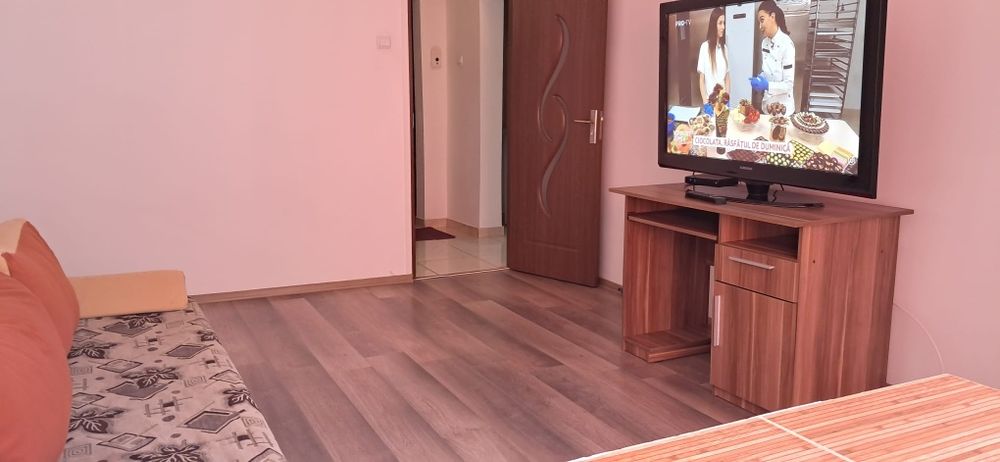 Apartament 2 camere de inchiriat in Sinaia