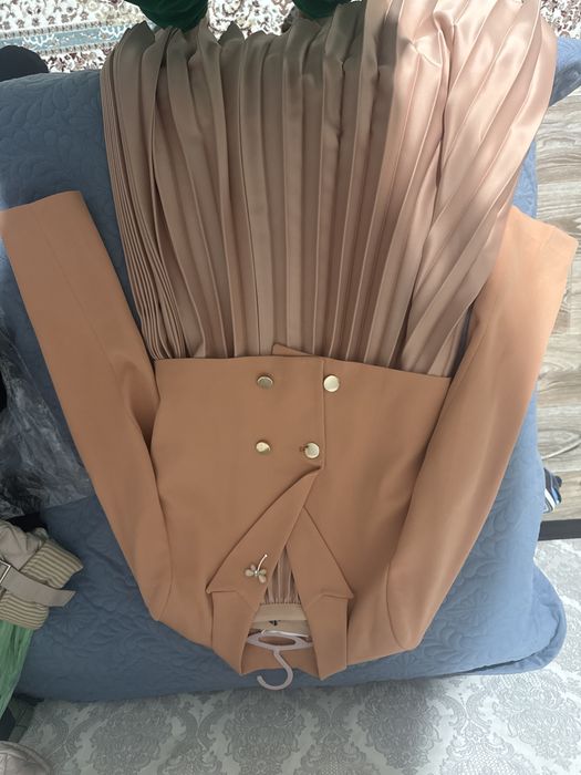 Новый двойка 44размер. Производство Турция