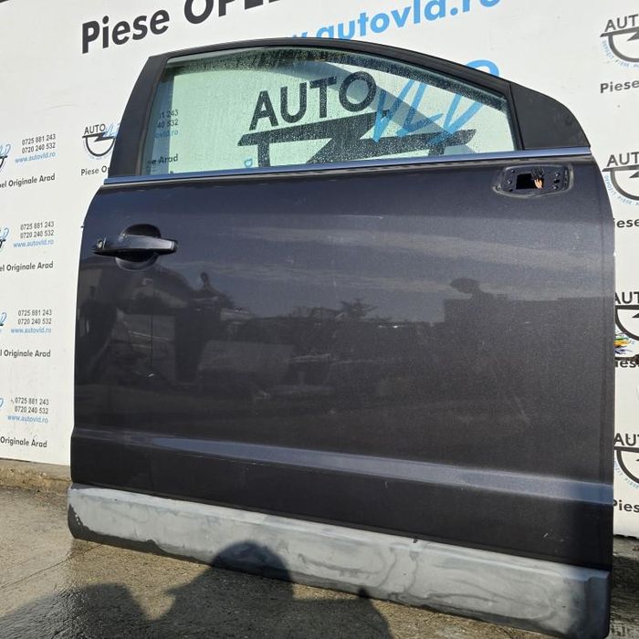Portiera usa dreapta fata Opel Antara