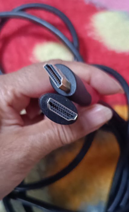 Шнур USB длина 3 м новый